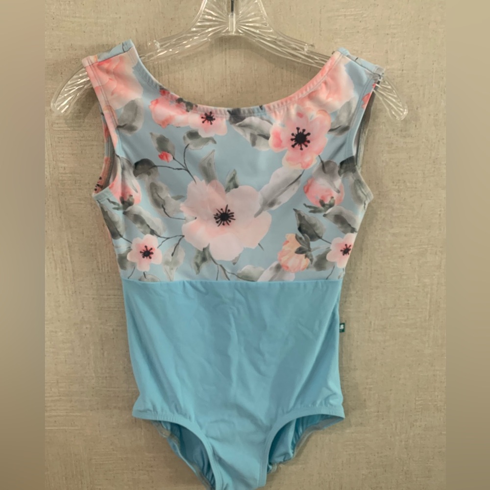 Womens Large LuckyLeo Leotard